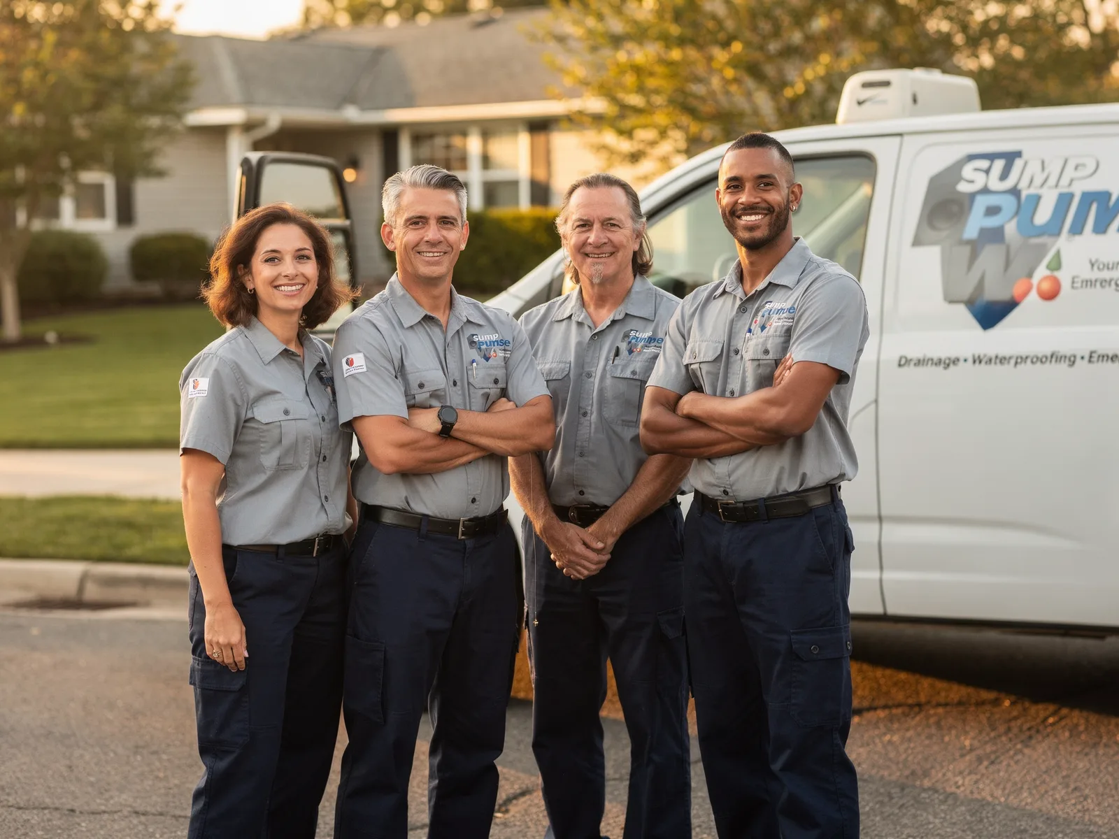 Water Heater Repair company in Moorcroft, WY